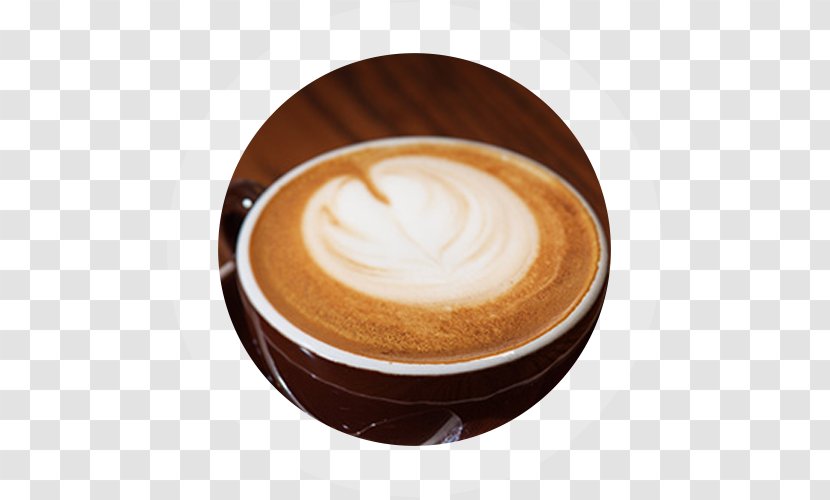 Cuban Espresso Latte Café Au Lait Cappuccino - Caff%c3%a8 Macchiato - Coffee Transparent PNG