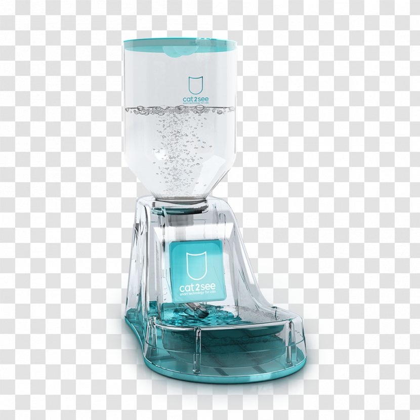 Water Cat2See Food - Drinkware Transparent PNG