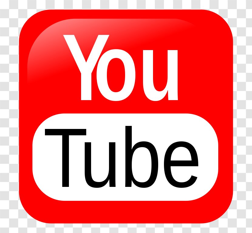 YouTube Live Video - Brand - Youtube Transparent PNG