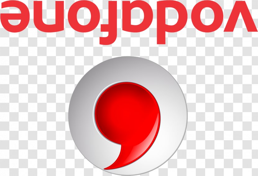Vodafone Mobile Telephony Access Point Name Blog Logo Transparent PNG