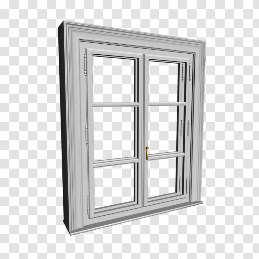 Window Insulated Glazing Door Infisso - Stained Glass - Double Opening Transparent PNG