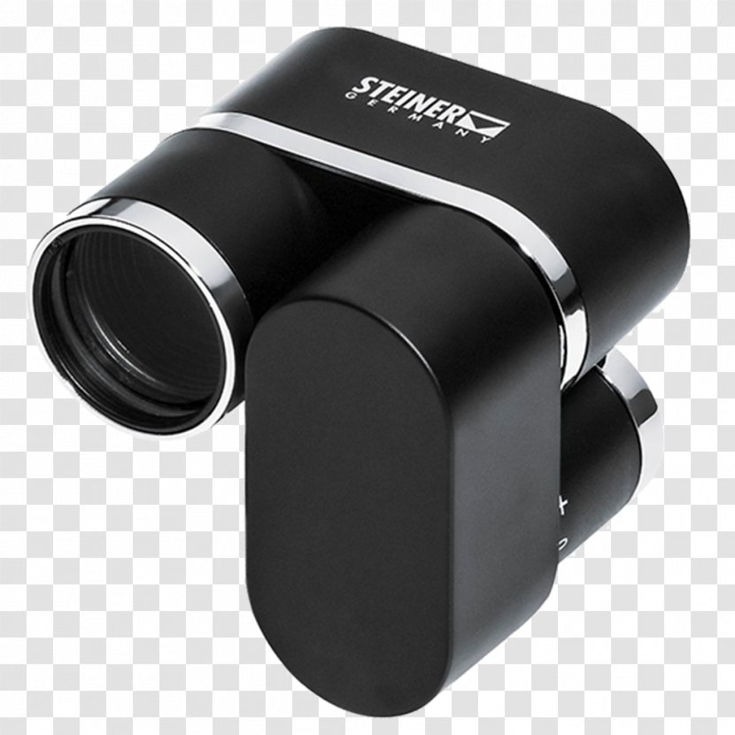 Binoculars Monocular Telescopic Sight Optics STEINER-OPTIK GmbH - Optical Instrument Transparent PNG