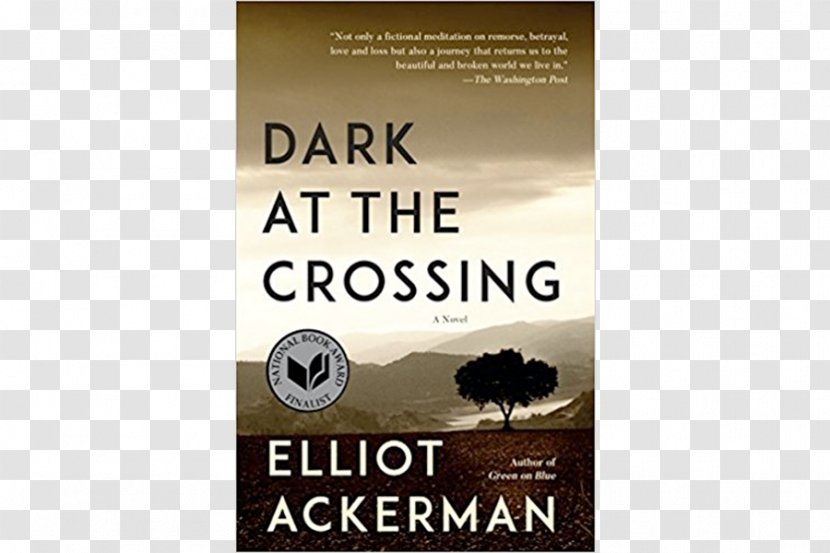 Dark At The Crossing Green On Blue: A Novel Istanbul Letters Il Buio Al Crocevia - Book Transparent PNG