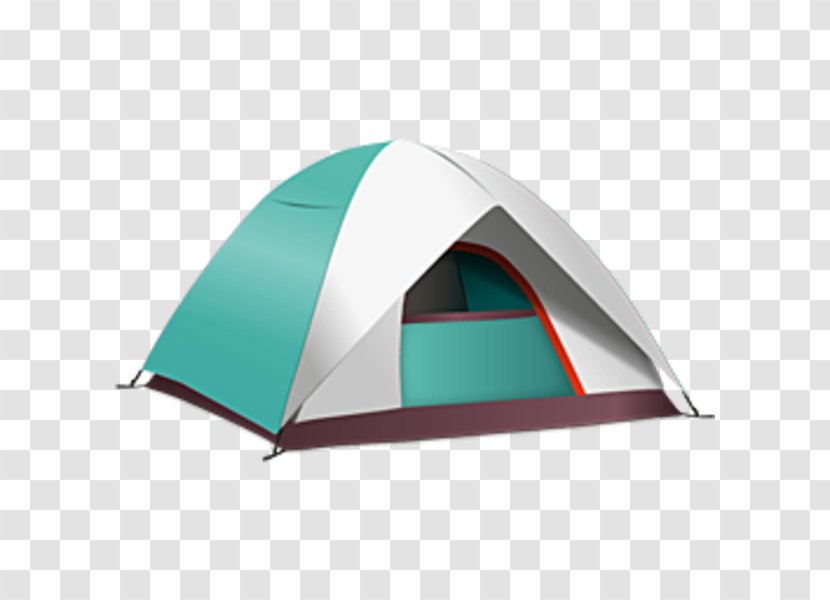 Tent Camping Campfire Clip Art - Royaltyfree - Free Cliparts Transparent PNG