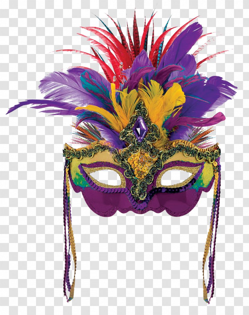 Mask Masque Designer Ball - Party - Masked Masks Transparent PNG