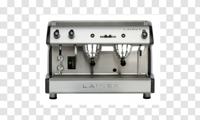 Coffeemaker Espresso Machines - Small Appliance - Coffee Transparent PNG