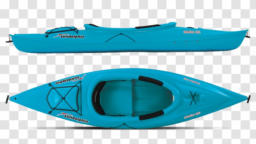 Kayak Paddle Canoe Paddling Boat - Sports Equipment - Aruba Transparent PNG