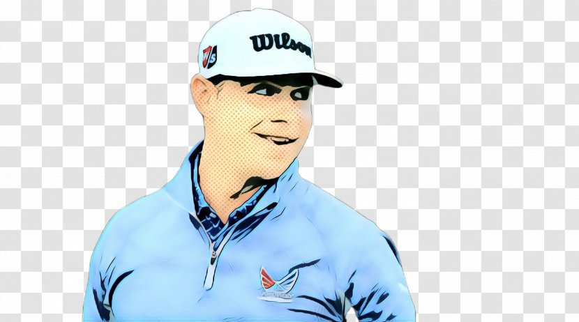 Golf Background - Tshirt - Baseball Cap Recreation Transparent PNG