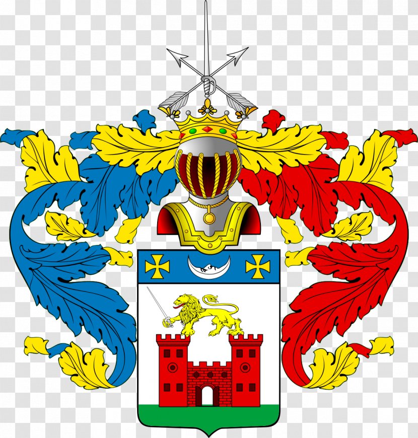 Coat Of Arms Russia List Noble Houses Stock Photography - Tree Transparent PNG