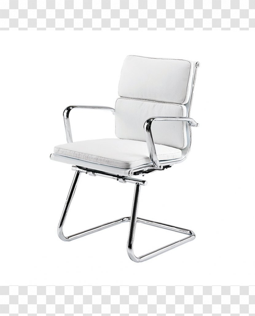 Office & Desk Chairs Charles And Ray Eames Furniture Swivel Chair Transparent PNG