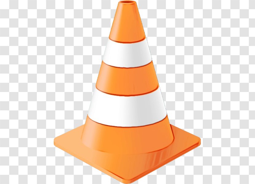 Candy Corn - Paint - Witch Hat Transparent PNG