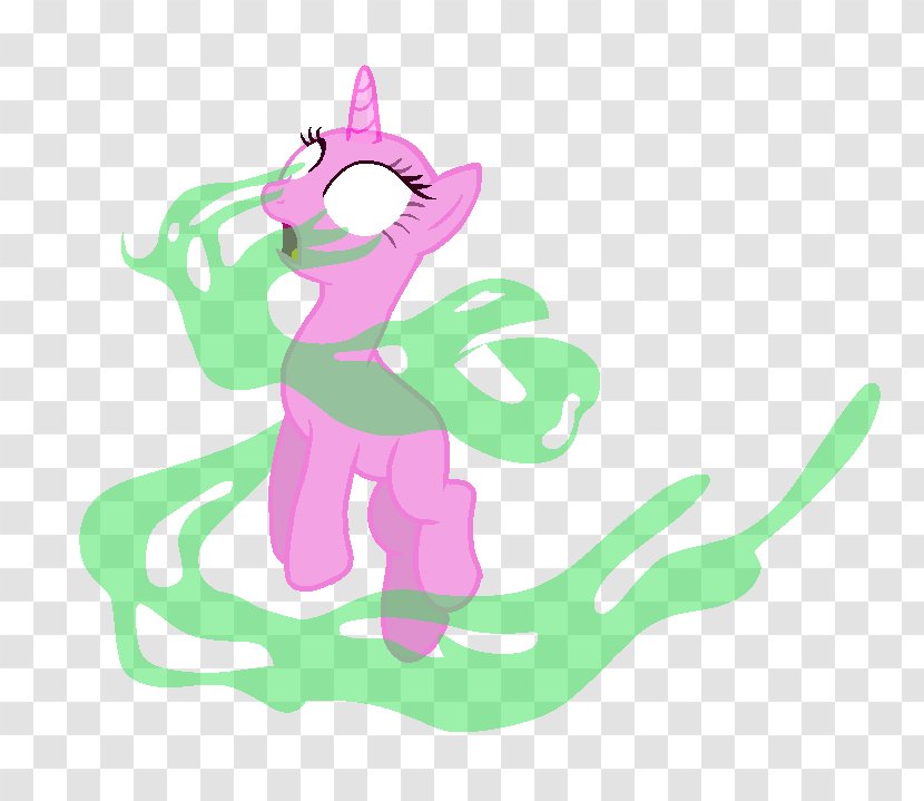 My Little Pony Drawing - Cartoon Transparent PNG