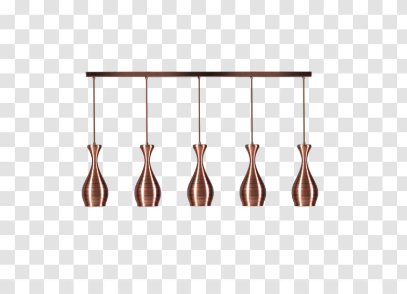 Copper Edison Screw Ajaccio Lamp Price - Retail - Light Fixture Transparent PNG