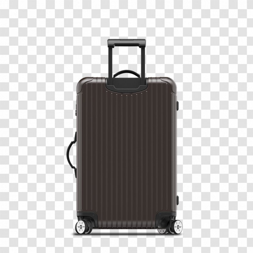 Hand Luggage Suitcase Rimowa Travel Baggage - Offer Tag Transparent PNG