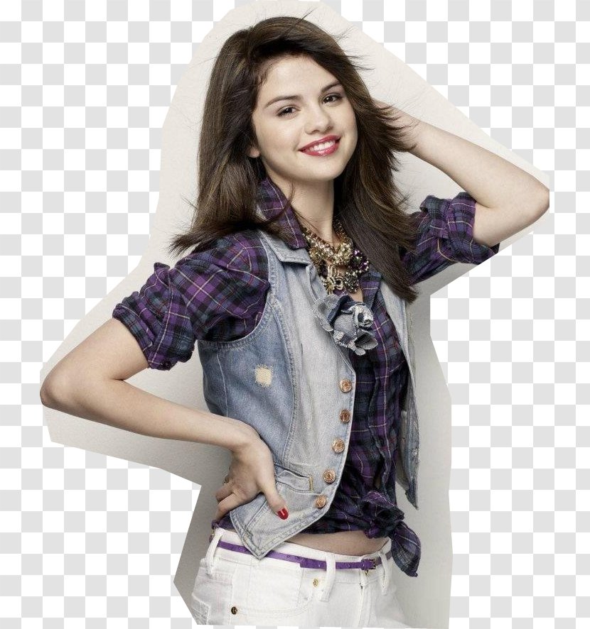 Selena Gomez Celebrity Photo Shoot Model Photograph - Flower Transparent PNG