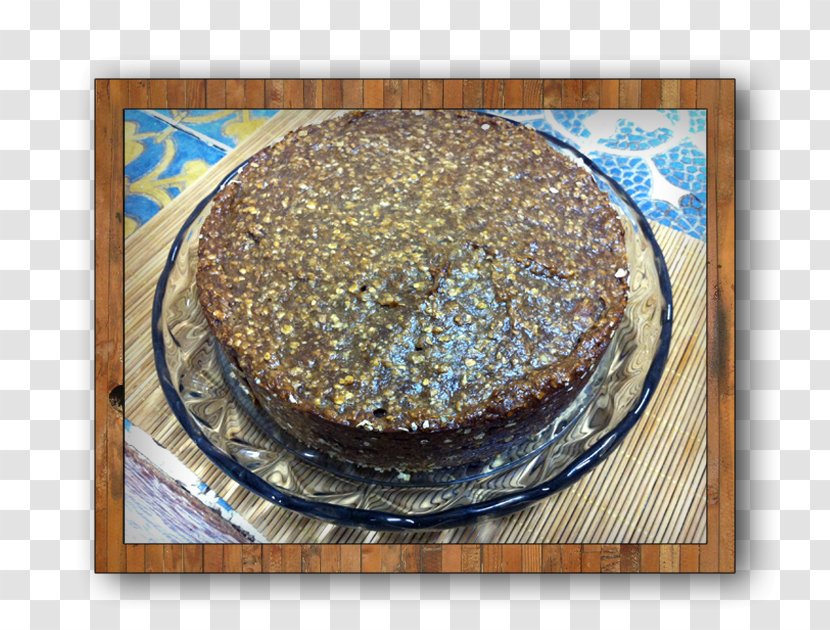 Treacle Tart - Home-made Transparent PNG