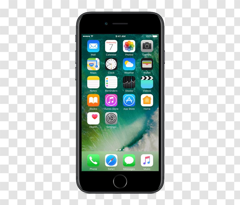 IPhone 7 Plus X 8 Apple - Iphone Se Transparent PNG