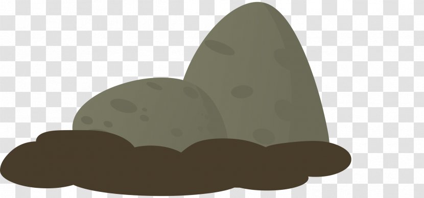 Clip Art - Asset - Stone Transparent PNG