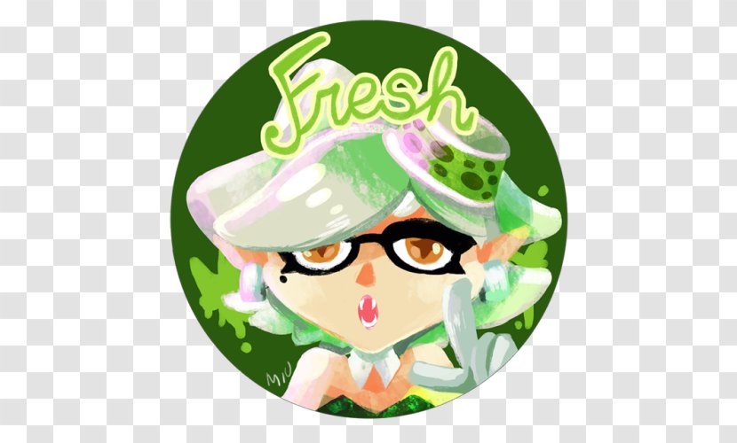 Splatoon 2 Squid Nintendo Switch Octopus Wii U - Boss Transparent PNG