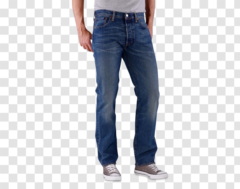 Lucky Brand Jeans 7 For All Mankind Slim-fit Pants Denim - Pocket - Levis Transparent PNG