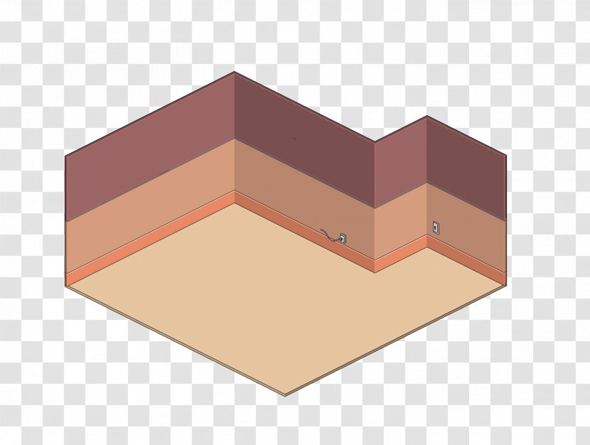 Plywood Rectangle - Square Meter - Coffe Been Transparent PNG