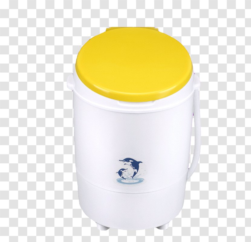 Washing Machine - Home Appliance - Duckling Products In Kind Transparent PNG