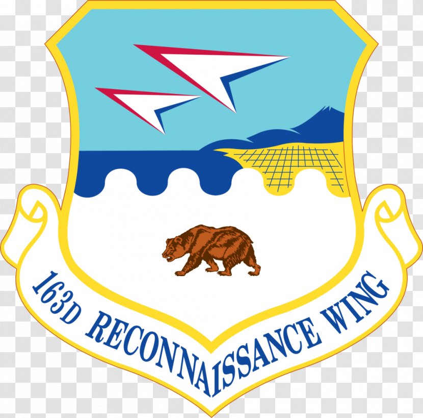 Wing March Air Reserve Base National Guard Boeing KC-135 Stratotanker Force Officer Training Corps - Kc135 - Brand Transparent PNG