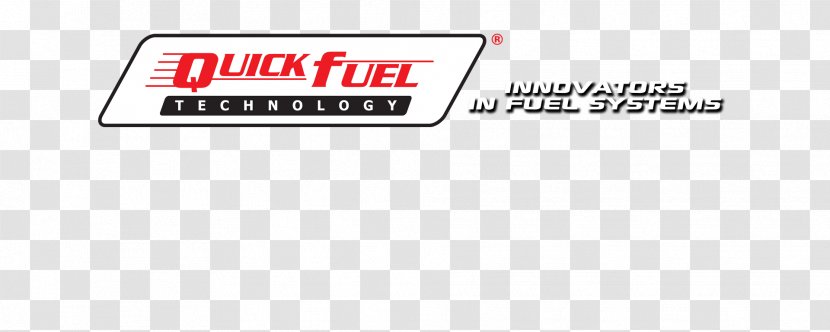Logo Quick Fuel Technology, Inc. - Text - Drag Transparent PNG