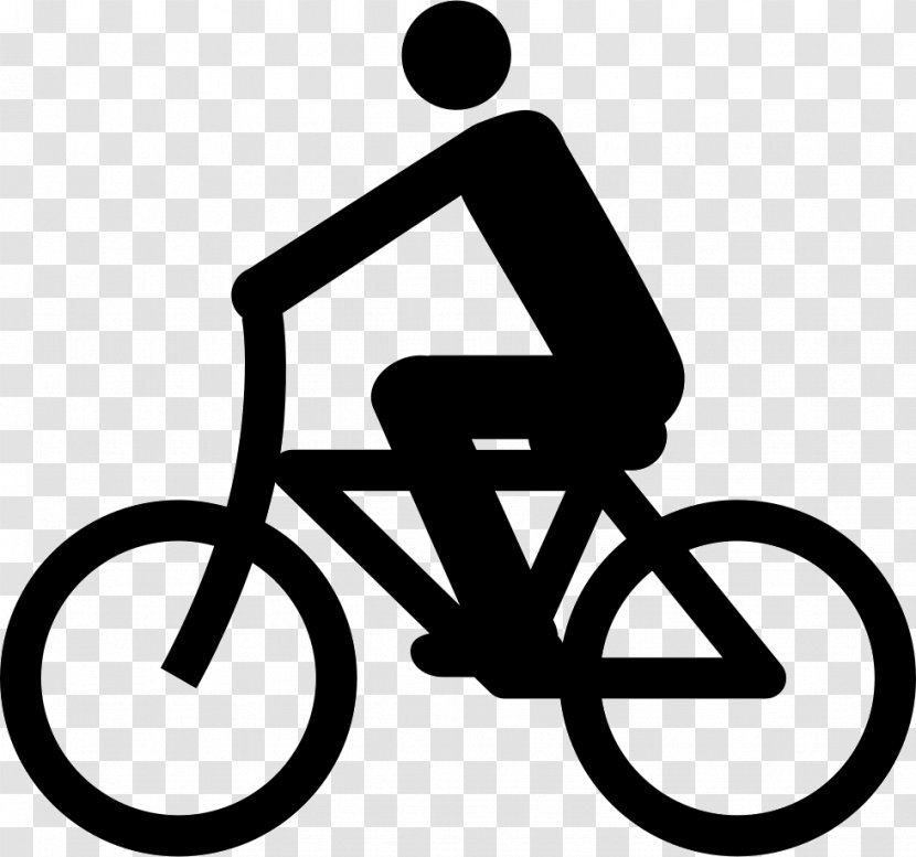 Bicycle Cycling - Sports Equipment Transparent PNG