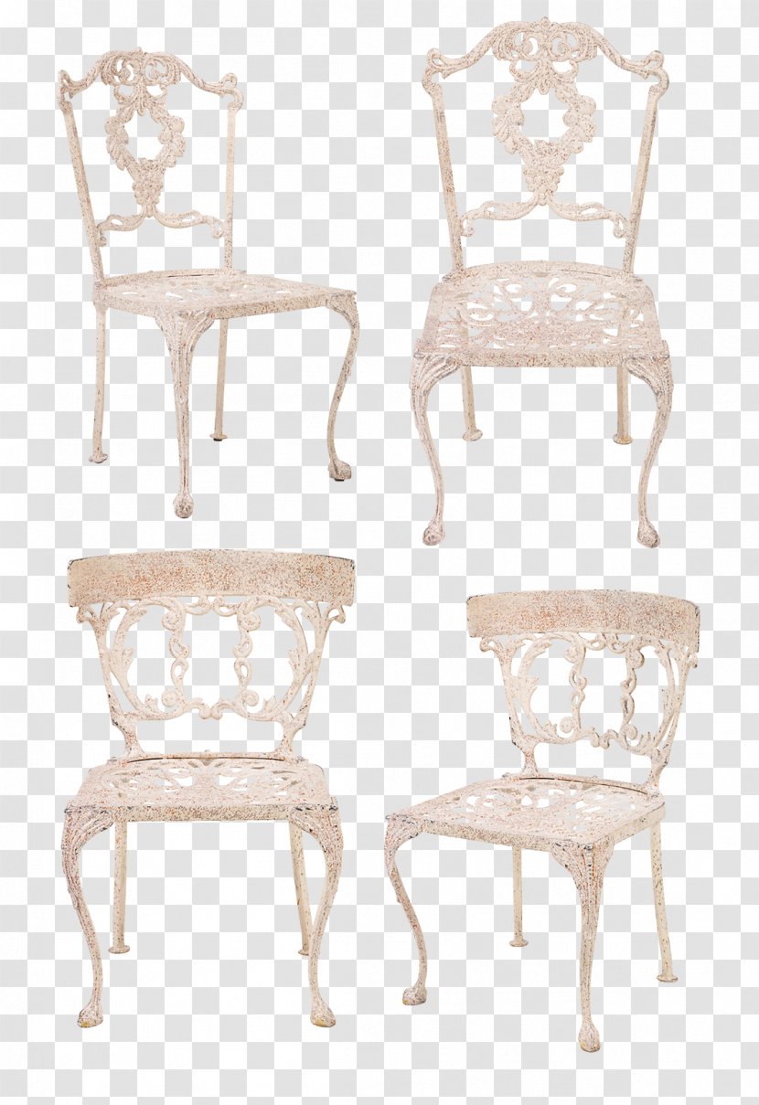 Table Chair Stool Clip Art - Armrest Transparent PNG