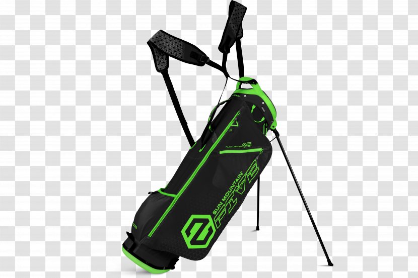 Sun Mountain Sports Golfbag Golf Equipment Transparent PNG