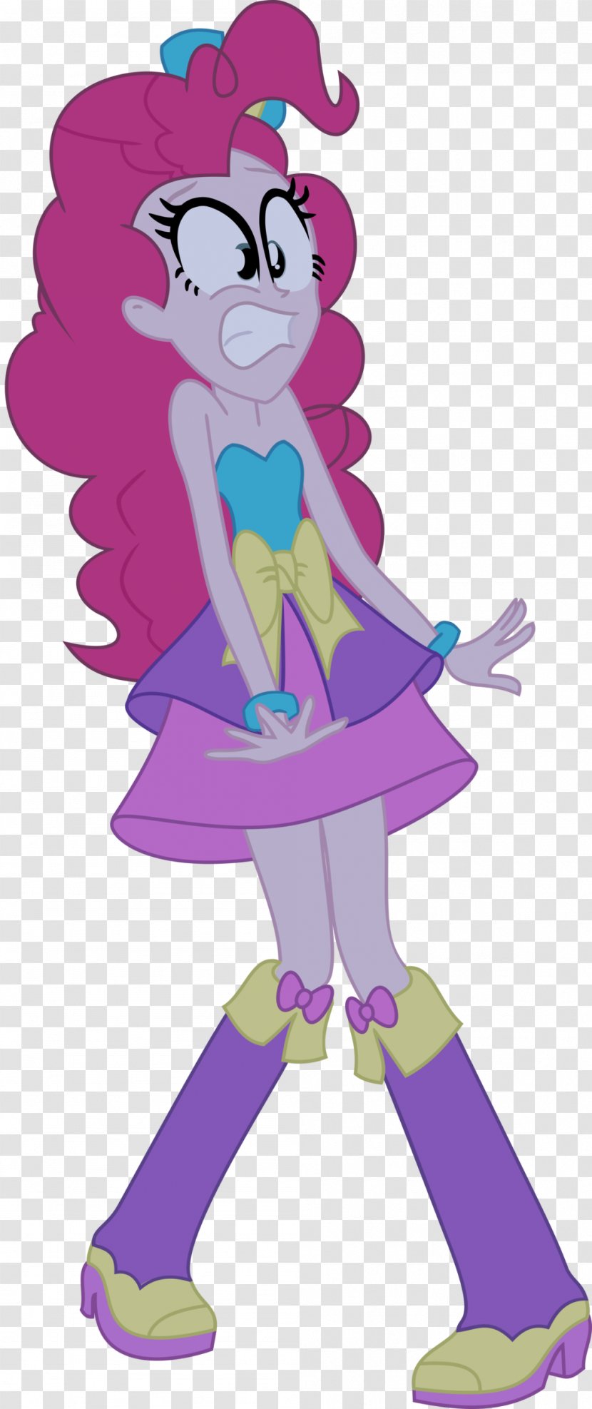 Pinkie Pie Fluttershy Rainbow Dash Applejack Twilight Sparkle - Frame - Equestria Girls Star Sue Transparent PNG