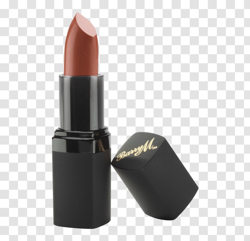 Lipstick Barry M Cosmetics Paint - Primer Transparent PNG