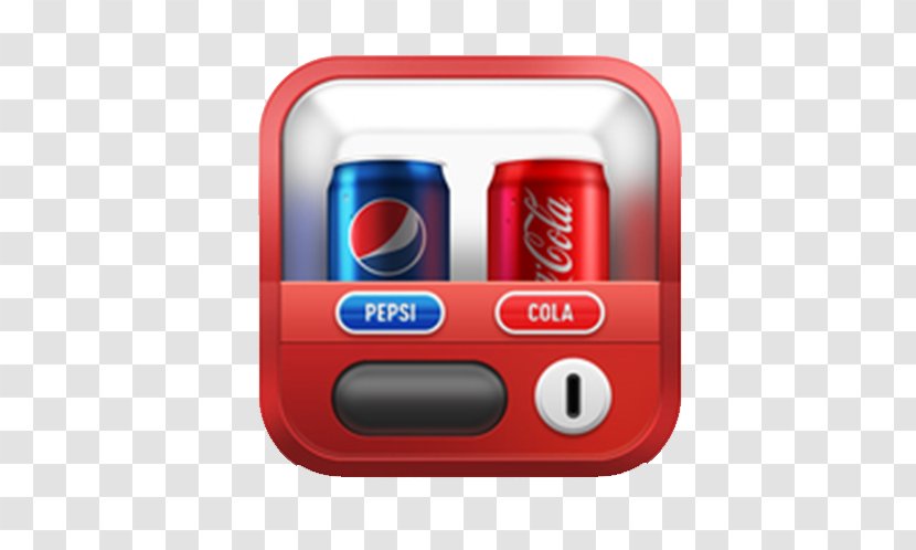 Coca-Cola Pepsi Icon - Multimedia - Coke Transparent PNG