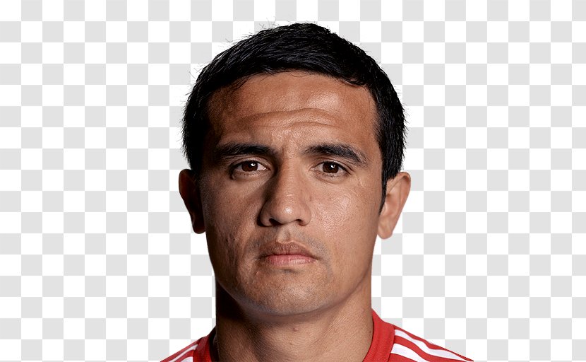 Tim Cahill Australia National Football Team 2014 FIFA World Cup 15 16 - Fifa 14 Transparent PNG