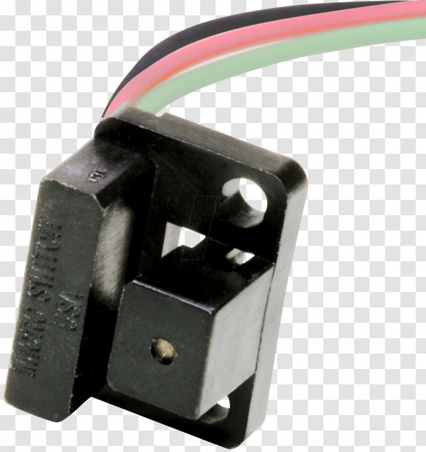 Electronic Component Hall Effect Sensor Position - Hardware Accessory - 电商 Transparent PNG