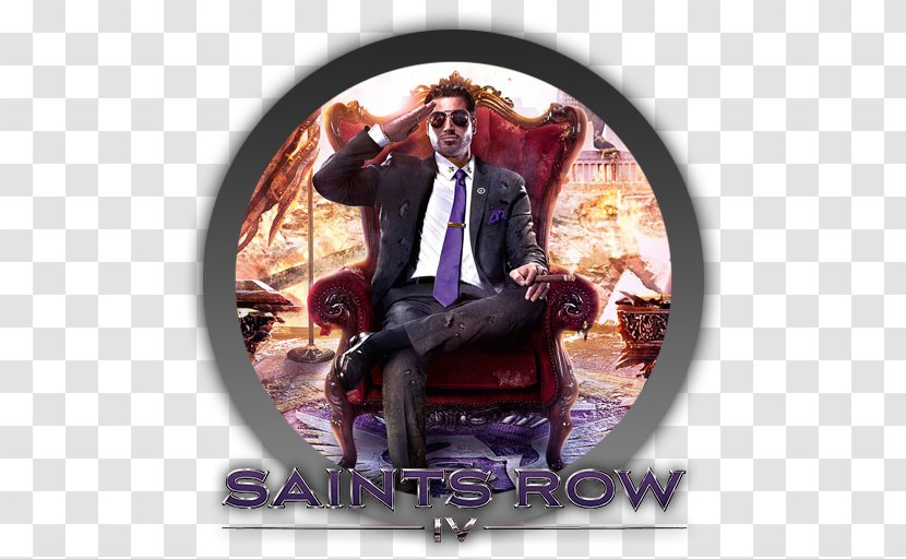 Saints Row IV Enter The Dominatrix Video Game Agents Of Mayhem Volition - Poolcenter Transparent PNG