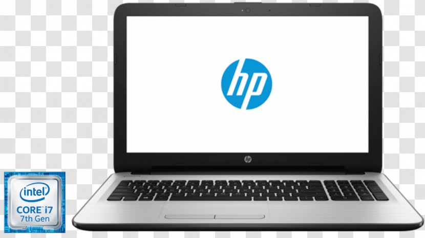 Laptop Hewlett-Packard Intel Core I5 HP Pavilion - Multimedia - Hp Transparent PNG
