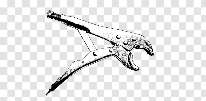 Wrench Tool - Key Transparent PNG