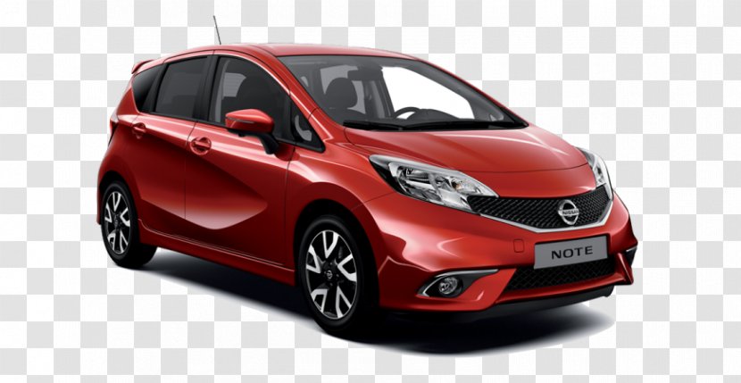 Nissan Note Micra Car Hyundai I20 Transparent PNG