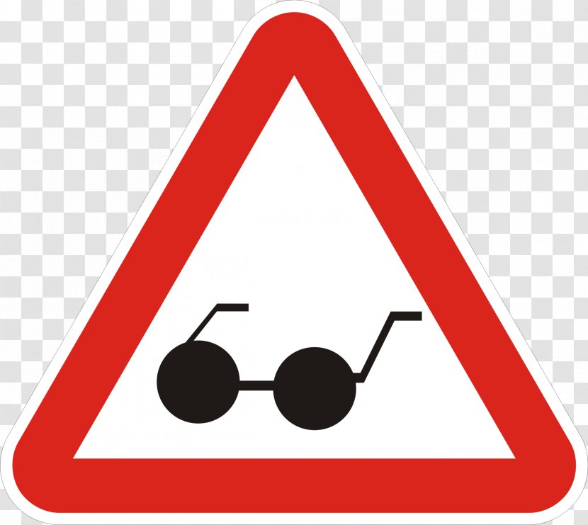 Road Signs In Singapore Traffic Sign The Highway Code Warning One-way - Driver Transparent PNG