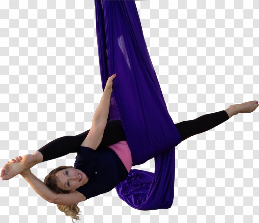 Yoga Pole Dance Performing Arts Physical Fitness - Acrobatics Transparent PNG