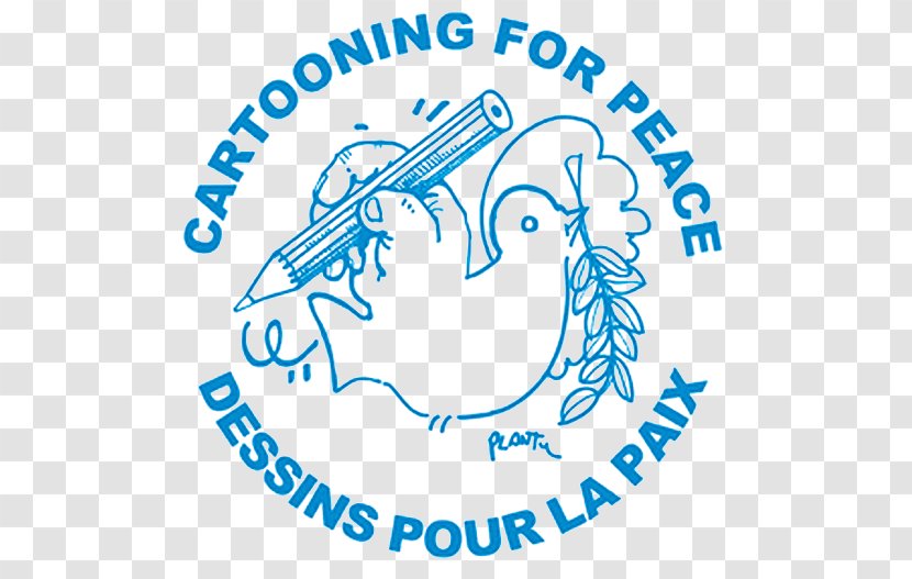 Cartooning For Peace Cartoonist Editorial Cartoon Drawing - Paris Agreements Day Transparent PNG