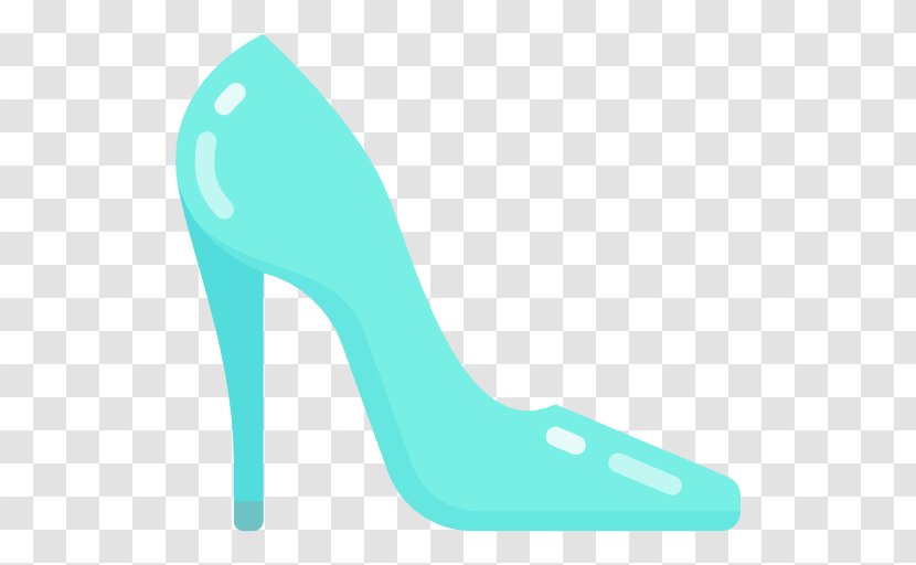 Cinderella High-heeled Shoe Slipper Fairy Tale - Legend - Castle Transparent PNG