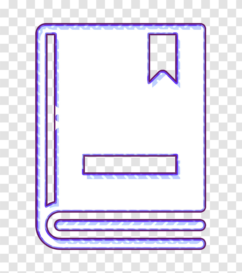 Bookmarks Icon Insignia Icon Bookmark Icon Transparent PNG