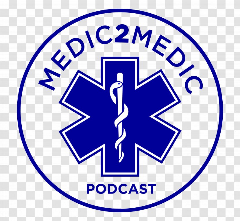 Emergency Medical Services Technician Incident Response Team Service - Logo - Ambulance Transparent PNG