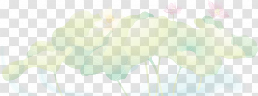 Floral Design Cut Flowers Leaf Wallpaper - Petal - Lotus Transparent PNG