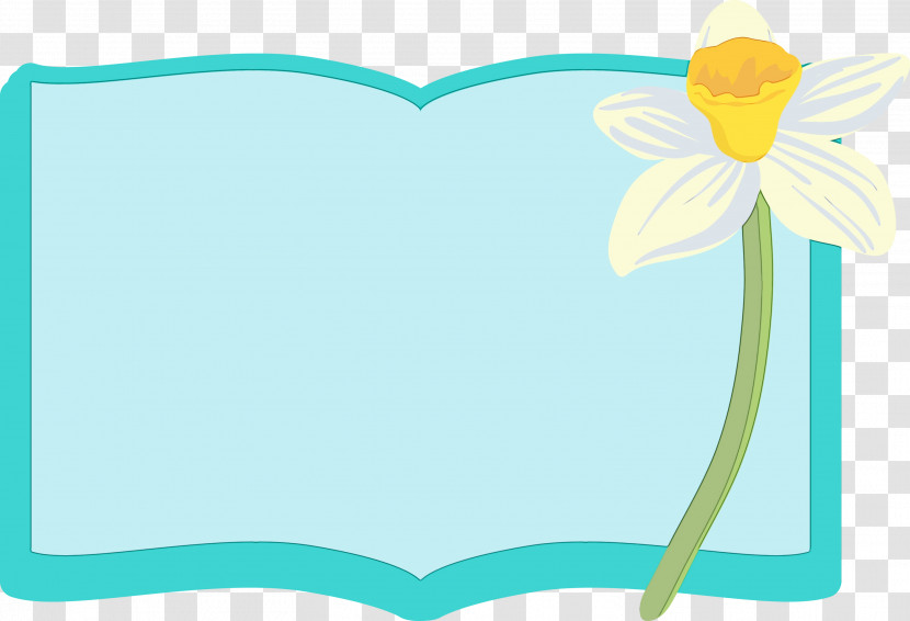 Picture Frame Transparent PNG