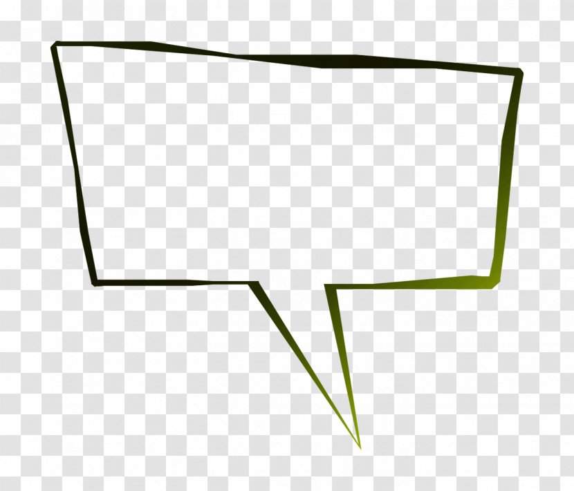 Product Triangle Line Green - Leaf Transparent PNG