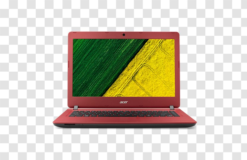 Acer Aspire Laptop Celeron Hard Drives Transparent PNG
